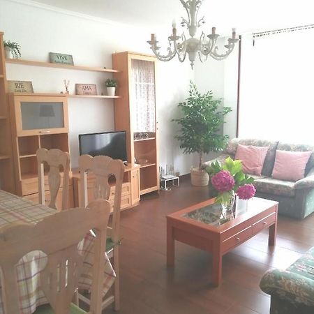 Apartamento Rio Agueera En Guriezo, Next To Castro Urdiales Y Bilbao Adino Екстериор снимка