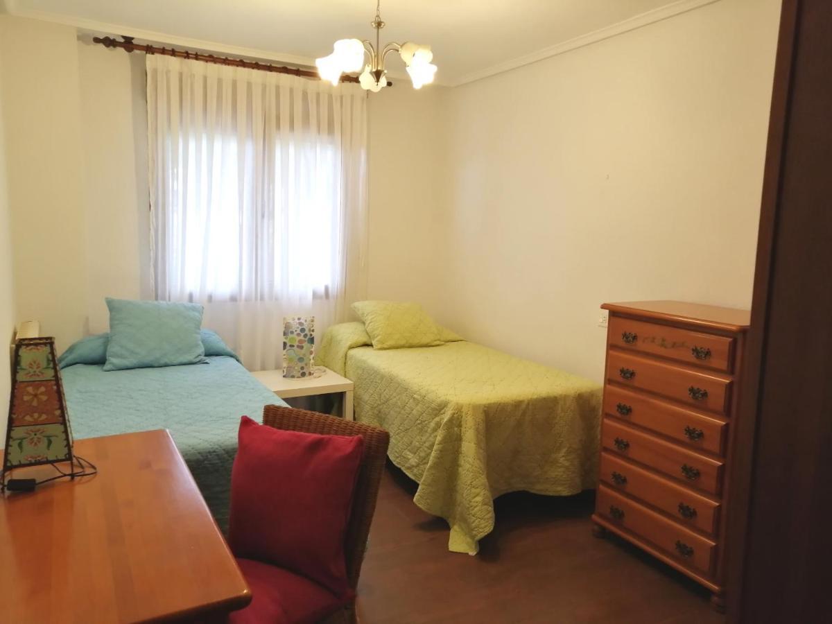 Apartamento Rio Agueera En Guriezo, Next To Castro Urdiales Y Bilbao Adino Екстериор снимка