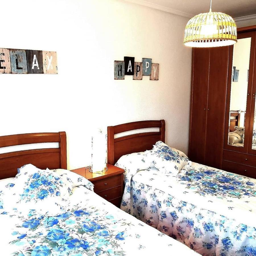 Apartamento Rio Agueera En Guriezo, Next To Castro Urdiales Y Bilbao Adino Екстериор снимка
