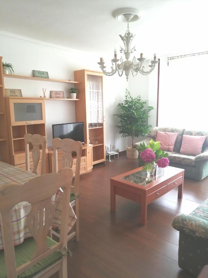 Apartamento Rio Agueera En Guriezo, Next To Castro Urdiales Y Bilbao Adino Екстериор снимка
