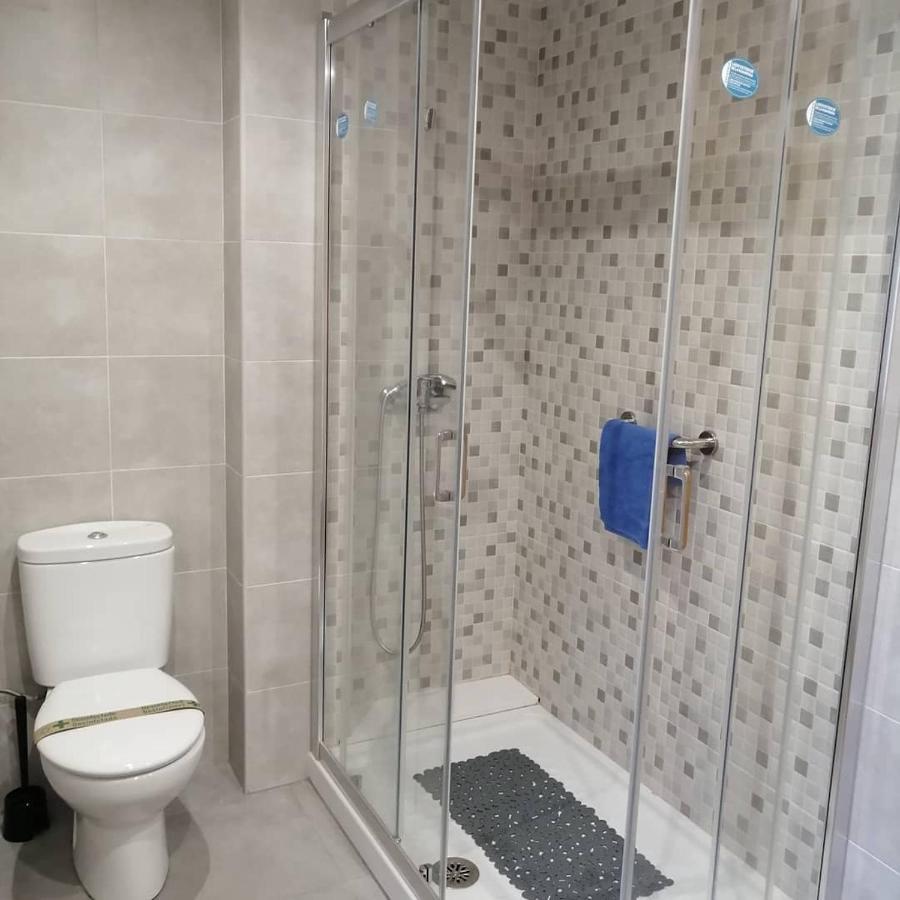 Apartamento Rio Agueera En Guriezo, Next To Castro Urdiales Y Bilbao Adino Екстериор снимка