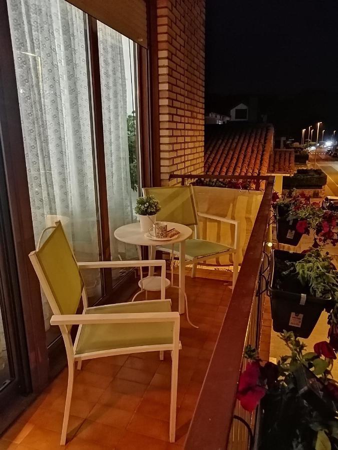 Apartamento Rio Agueera En Guriezo, Next To Castro Urdiales Y Bilbao Adino Екстериор снимка