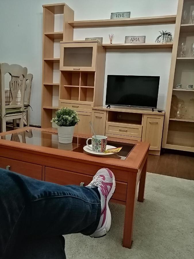 Apartamento Rio Agueera En Guriezo, Next To Castro Urdiales Y Bilbao Adino Екстериор снимка