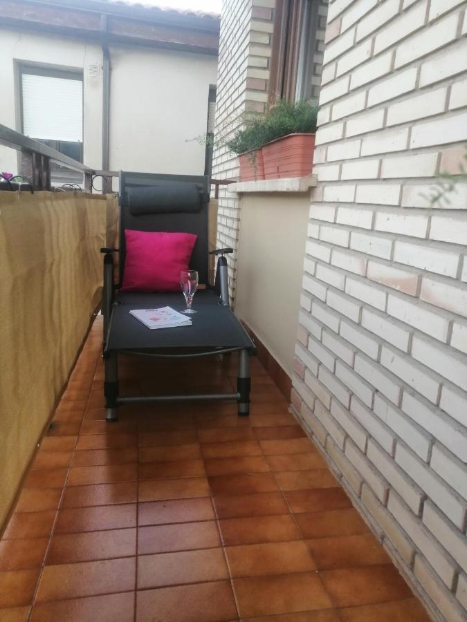 Apartamento Rio Agueera En Guriezo, Next To Castro Urdiales Y Bilbao Adino Екстериор снимка