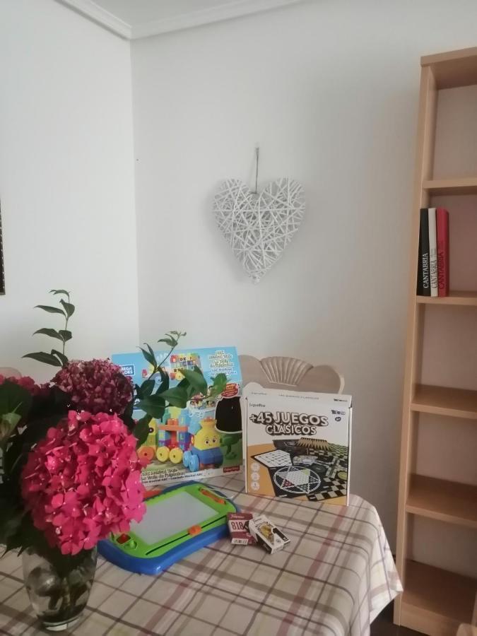 Apartamento Rio Agueera En Guriezo, Next To Castro Urdiales Y Bilbao Adino Екстериор снимка